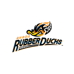 Collection image for: Akron Rubberducks