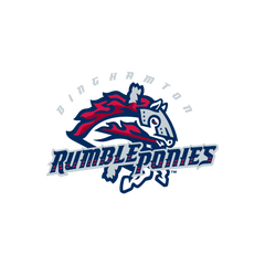 Collection image for: Binghamton Rumble Ponies