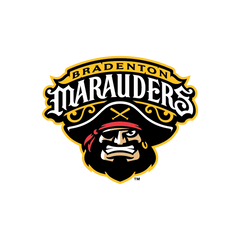 Collection image for: Bradenton Marauders