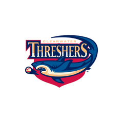 Collection image for: Clearwater Threshers