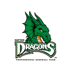 Collection image for: Dayton Dragons