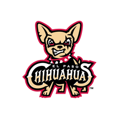 Collection image for: El Paso Chihuahuas