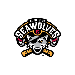 Collection image for: Erie SeaWolves