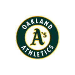 Collection image for: Oakland Athletics