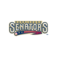 Collection image for: Harrisburg Senators