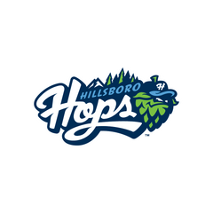 Collection image for: Hillsboro Hops