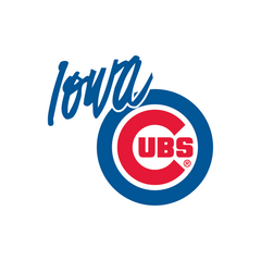Collection image for: Iowa Cubs
