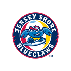 Collection image for: Jersey Shore BlueClaws