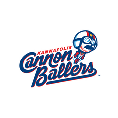 Collection image for: Kannapolis Cannon Ballers