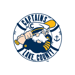 Collection image for: Lake County Captains