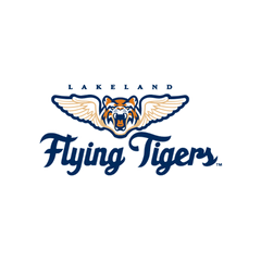 Collection image for: Lakeland Flying Tigers