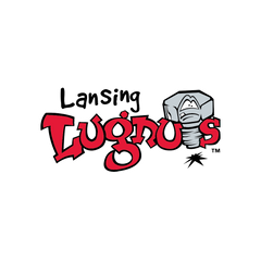 Collection image for: Lansing Lugnuts