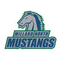 Collection image for: Millard North High School - Omaha, Nebraska