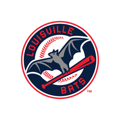 Collection image for: Louisville Bats