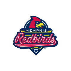 Collection image for: Memphis Redbirds