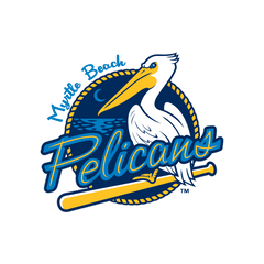 Collection image for: Myrtle Beach Pelicans