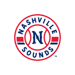 Collection image for: Nashville Sounds