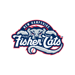 Collection image for: New Hampshire Fisher Cats