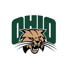Collection image for: Ohio University Bobcats