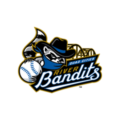 Collection image for: Quad Cities River Bandits