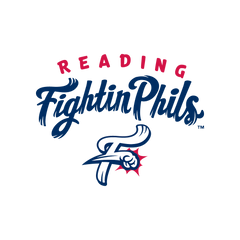 Collection image for: Reading Fightin Phils