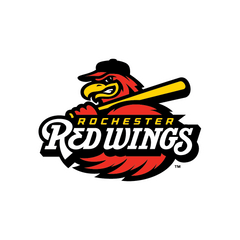 Collection image for: Rochester Red Wings
