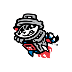 Collection image for: Rocket City Trash Pandas