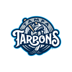 Collection image for: Tampa Tarpons