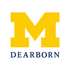 Collection image for: University of Michigan-Dearborn Wolverines