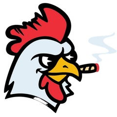Collection image for: Austin Yard Birds Baseball