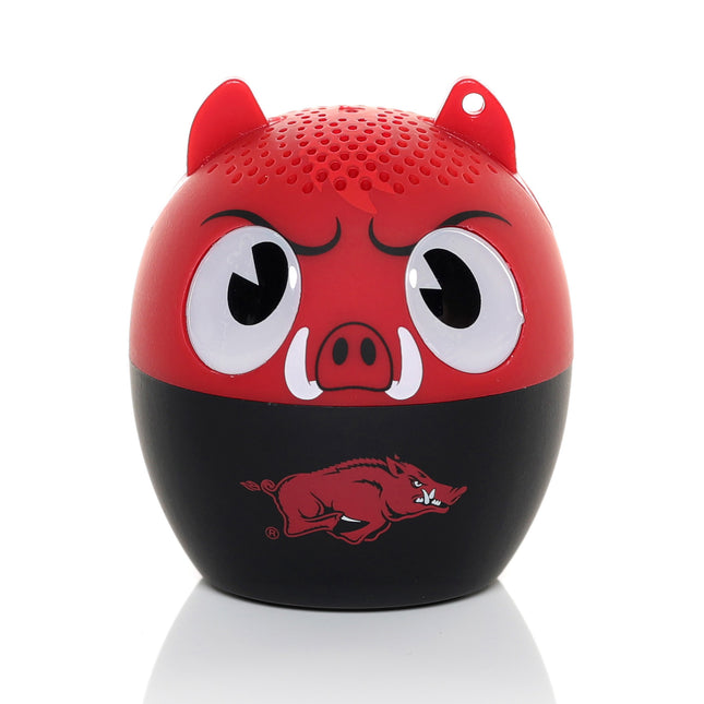 Arkansas Razorbacks - Bitty Boomers image 0