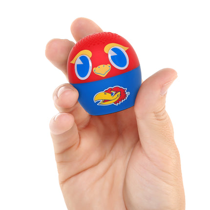 Kansas Jayhawks - Bitty Boomers image 1