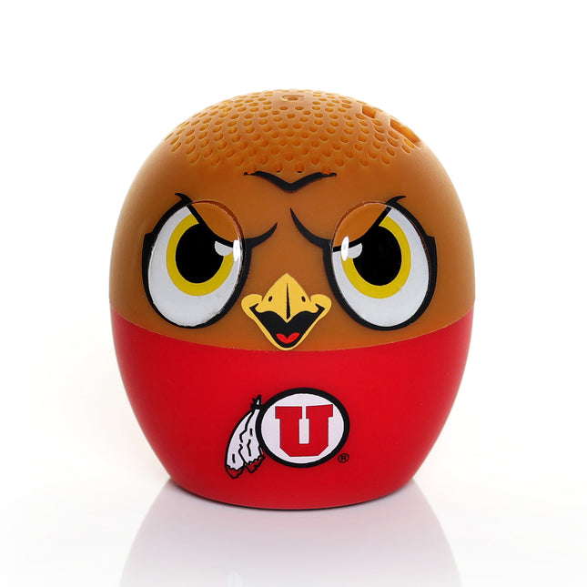 Utah Utes - Bitty Boomers image 0