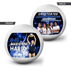 Front and Back / Playmaker