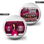 Front and Back / Playmaker