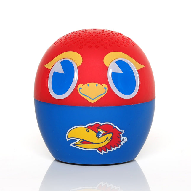 Kansas Jayhawks - Bitty Boomers image 0