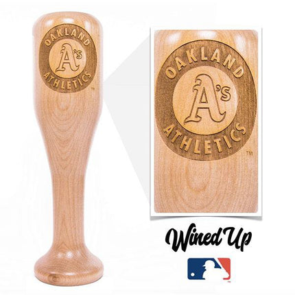 Oakland Athletics Wined Up®