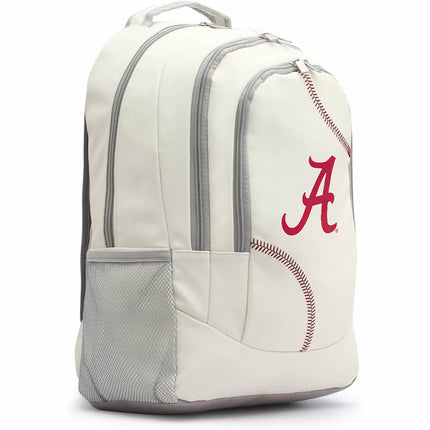 Alabama Crimson Tide Baseball Backpack - Authentic Series