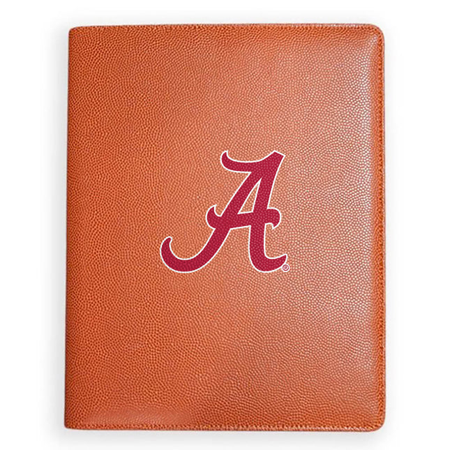 Alabama Crimson Tide Basketball Portfolio - Authentic Series