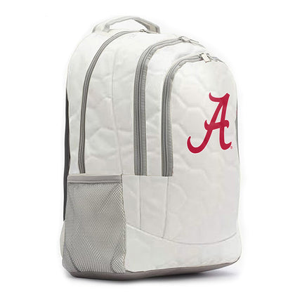 Alabama Crimson Tide Soccer Backpack - Authentic Series