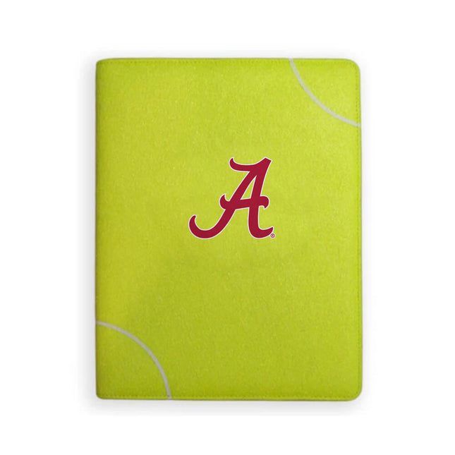 Alabama Crimson Tide Tennis Portfolio - Authentic Series