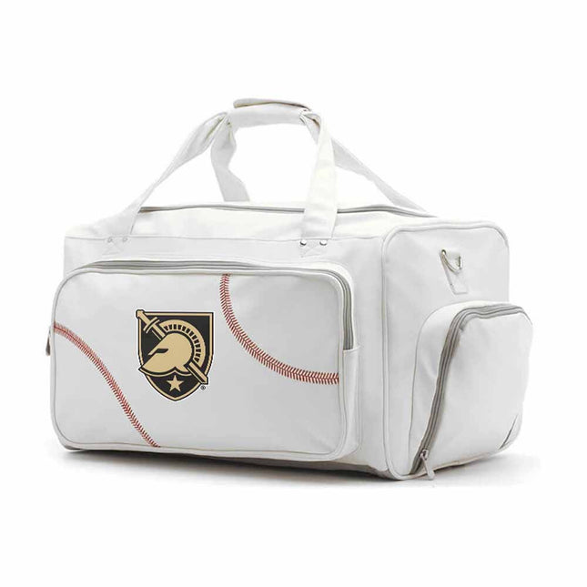 Army Baseball Duffel Bag "Black Knights" - Authentic Series