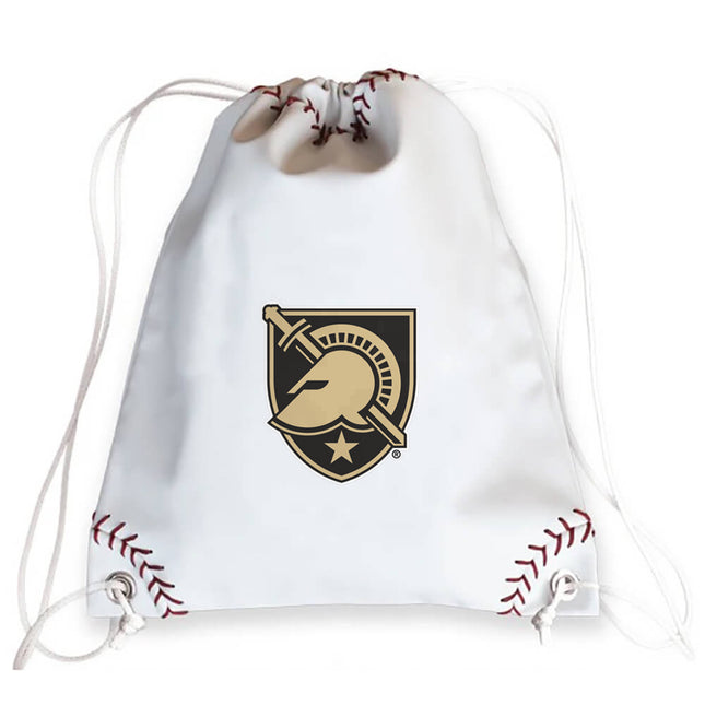 Army Baseball Drawstring Bag "Black Knights" - Authentic Series