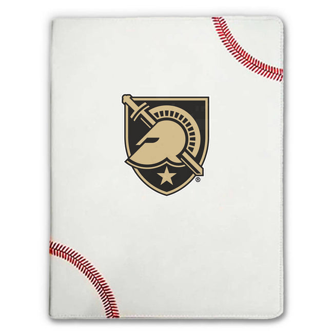 Army Baseball Portfolio "Black Knights" - Authentic Series