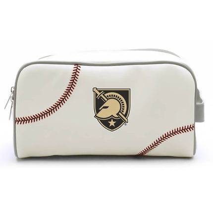 Army Baseball Toiletry and Cosmetics Bag "Black Knights" - Authentic Series
