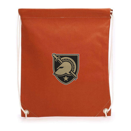 Army Basketball Drawstring Bag "Black Knights" - Authentic Series