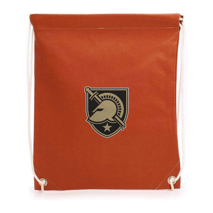 Army Basketball Drawstring Bag  "Black Knights" - Authentic Series