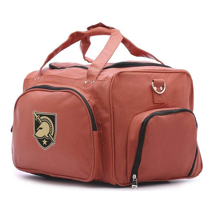 Army Basketball Duffel Bag  "Black Knights" - Authentic Series