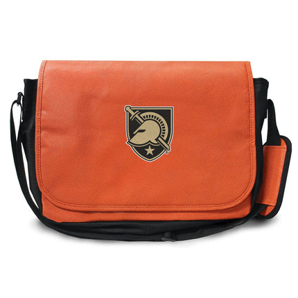 Army Basketball Messenger Bag  "Black Knights" - Authentic Series
