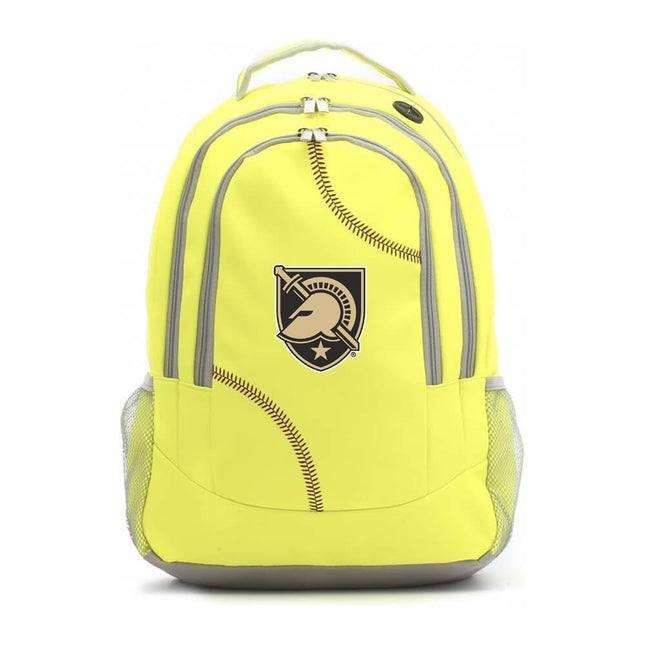 Army Softball Backpack  "Black Knights" - Authentic Series